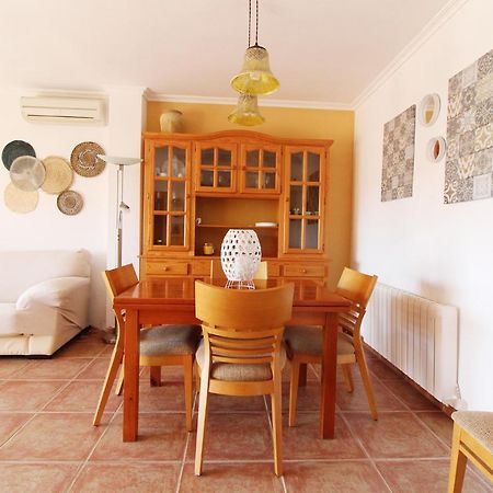 Global Properties, Atico Con Vistas En La Playa De Canet Канет-де-Беренгер Экстерьер фото
