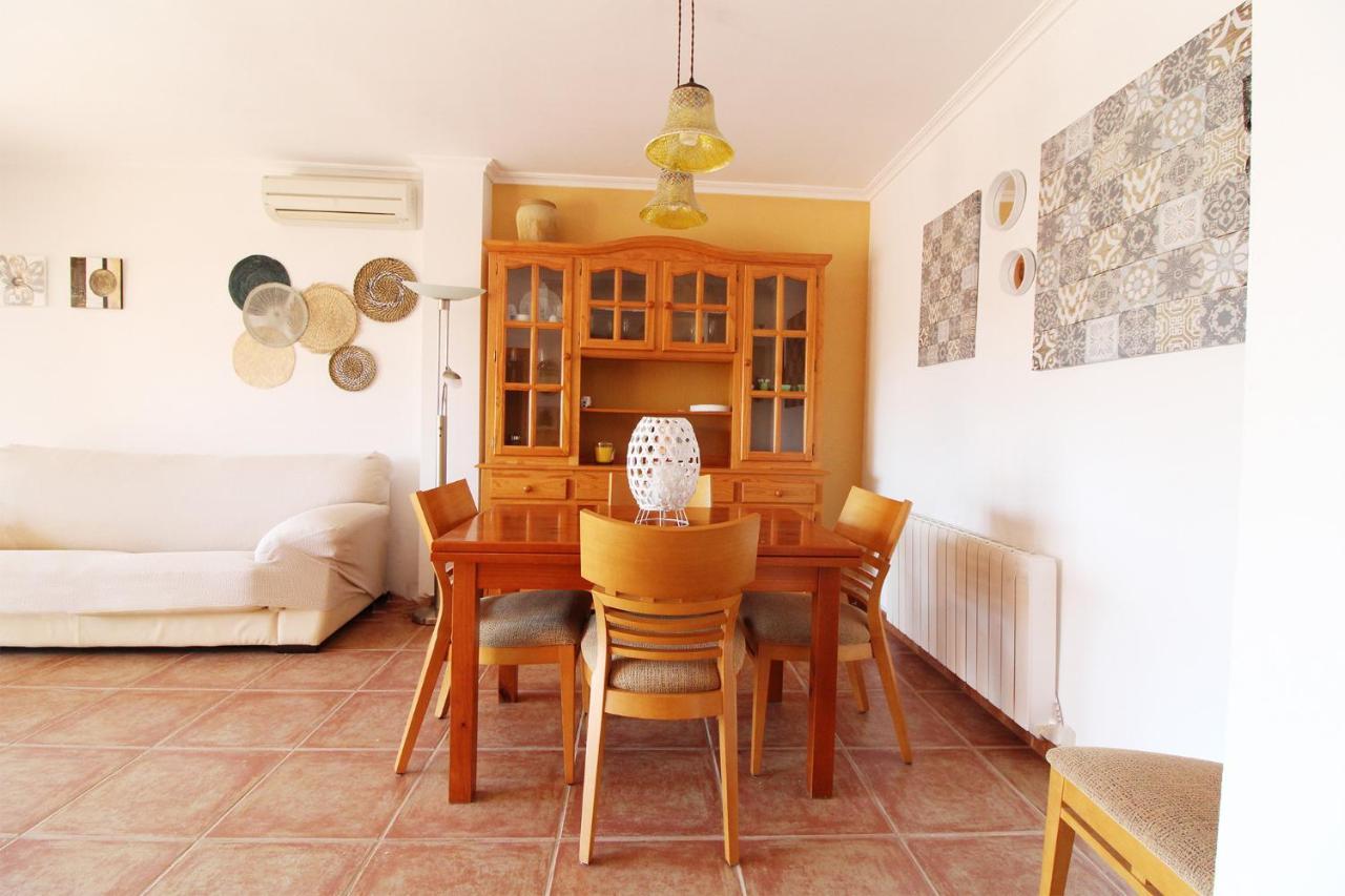 Global Properties, Atico Con Vistas En La Playa De Canet Канет-де-Беренгер Экстерьер фото